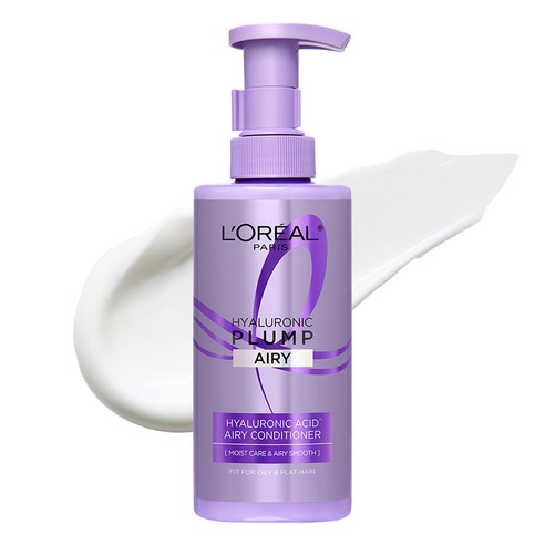 로레알파리 히알루론산 두피앰플헤어팩, 440ml, 1개