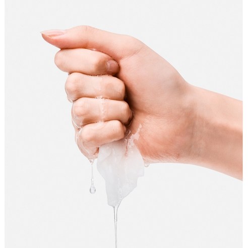 에스엔피 골드 콜라겐 앰플 마스크 후기 분석 - 실사용 밀착 샷