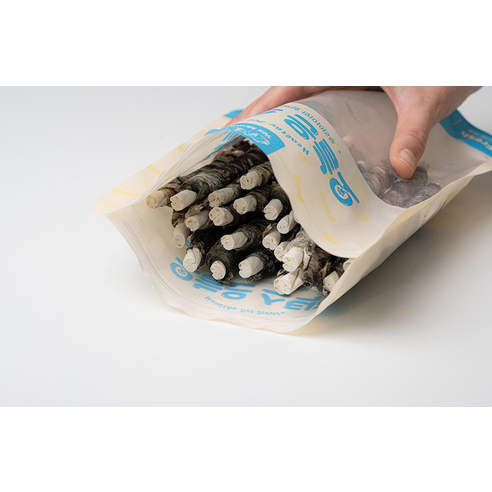 예스몽 강아지 오늘은 스틱껌 이미지 4