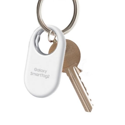 삼성전자 갤럭시 스마트태그2 위치 추적기 EI-T5600 개봉기 | 실사용 후기 - 상품 이미지 2