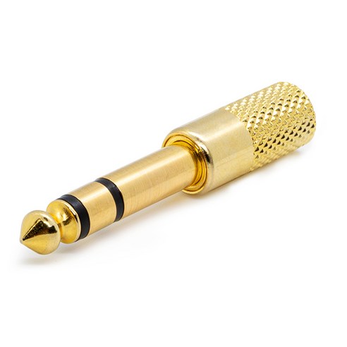 홈플래닛 스테레오 변환젠더 3.5 / 5.5mm 이미지 3