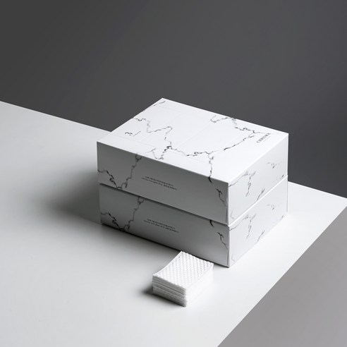 크리스마 더마랩 3 화장솜 이미지 3