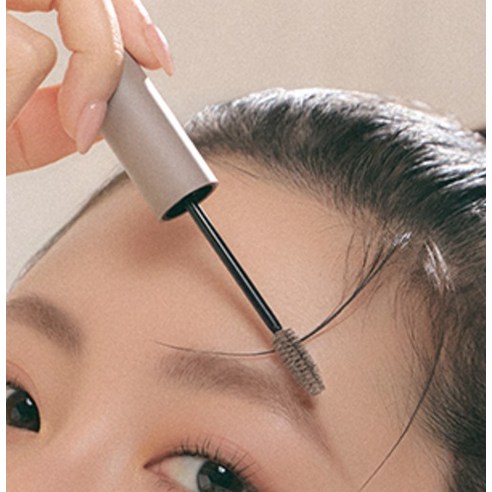 롬앤 한올 브로우 카라 9g 이미지 4