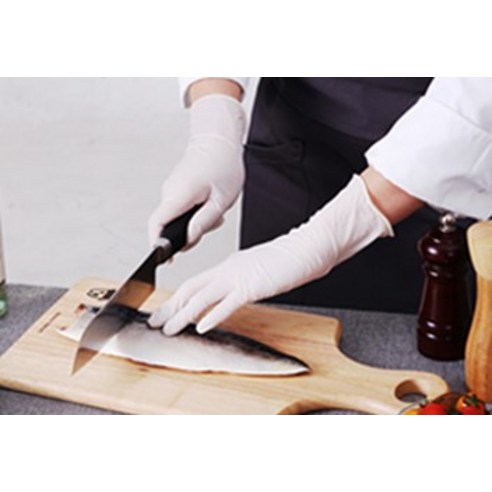 태화 니트릴 다용도 장갑 100p 솔직 후기 | 실사용자 리뷰 분석 - 상품 이미지 3