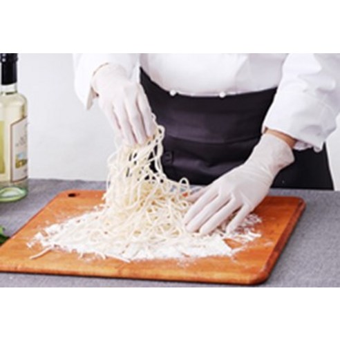 태화 니트릴 다용도 장갑 100p 솔직 후기 | 실사용자 리뷰 분석 - 상품 이미지 4