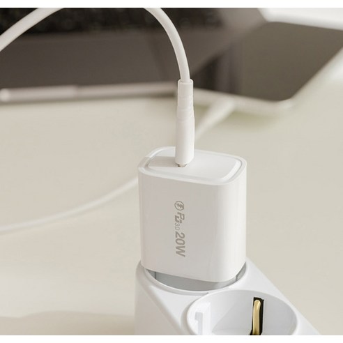 아이히트코리아 C타입 PPS 고속 충전기 PD 20W 개봉기 | 실사용 후기 - 상품 이미지 3