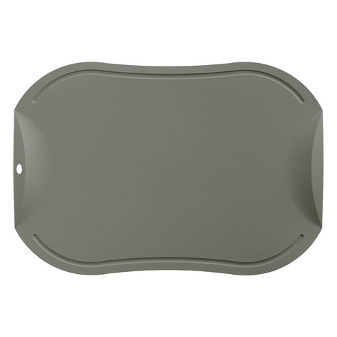 도블레 국산 특허받은 칼집나지 않는 항균도마