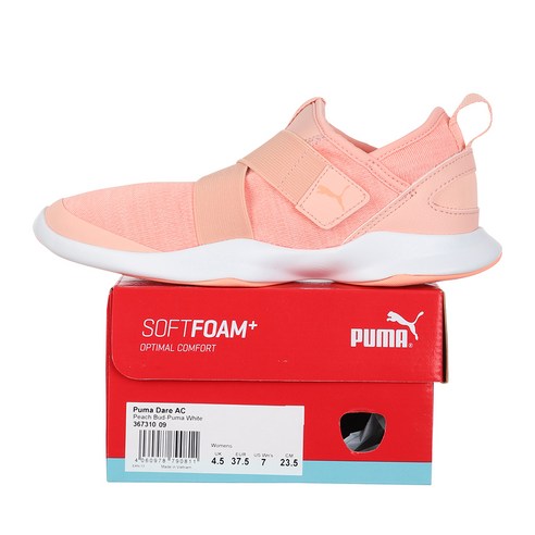 PUMA Dare Ac女款運動鞋367310-09 運動鞋/休閒鞋| 酷澎