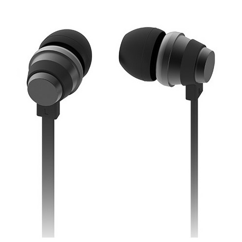 아이리버 3.5mm AUX 갤럭시 노트북 컴퓨터 알루미늄 커널형 유선 이... 개봉기 | 실사용 후기 - 상품 이미지 2