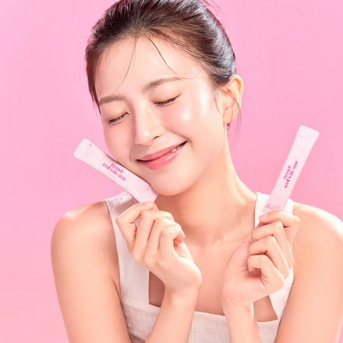 이너랩 화이트 저분자 콜라겐 글루타치온 60g, 1개 맛있게 먹은 솔직 후기 - 상품 이미지 4