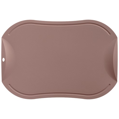 도블레 국산 특허받은 칼집나지 않는 항균도마