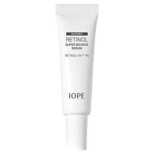 아이오페 레티놀 슈퍼 바운스 세럼 30ml 세트 이미지 2