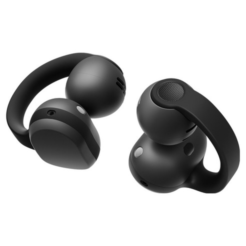 Galaxy Buds On 