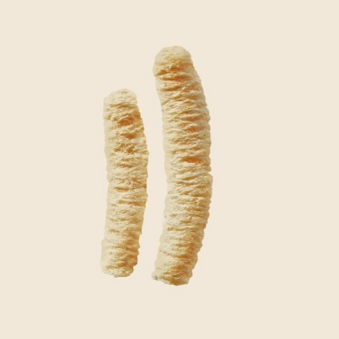 엄마의 안심과 아이의 즐거움을 동시에 책임지는 우리 아이 첫 쌀과자