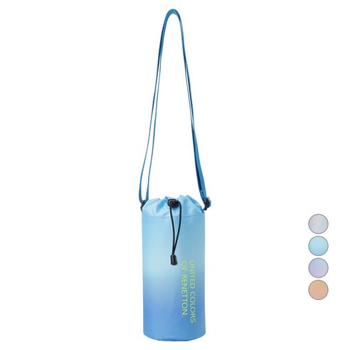 베네통키즈 오로라 물병가방 QCETP3611