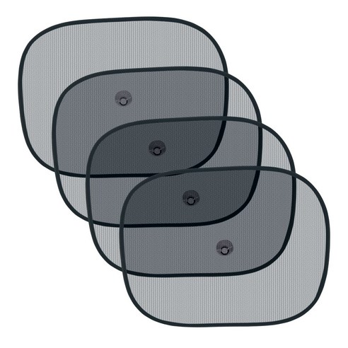 시크릿 블랙 햇빛가리개 2p 실사용 후기 | 효과 있을까? - 상품 이미지 1