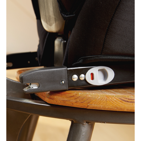 아이의 안전과 가성비를 동시에 만족시키는 다이치 이노픽스 주니어 카시트