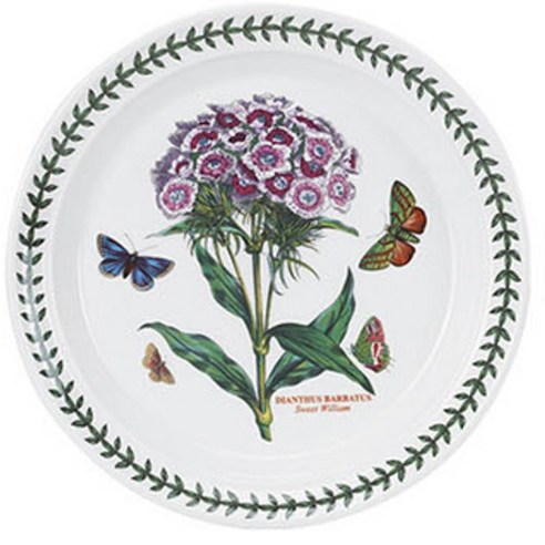 평범한 식탁에 마법을 더하는 아름다운 식기