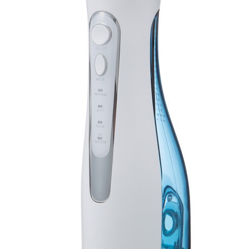 비타할로 휴대용 무선 구강세정기 이미지 4