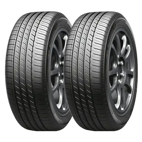 미쉐린타이어 프라이머시 투어 AS 94W 245 / 40R19, 2개, 출장장착