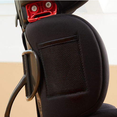 아이의 안전과 가성비를 동시에 만족시키는 다이치 이노픽스 주니어 카시트