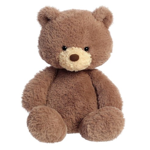 오로라 오로라베어 인형, 댕글베어, 1개, 34cm