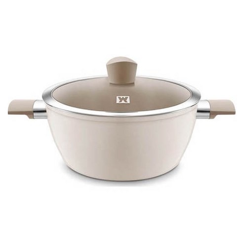 바겐슈타이거 인덕션 에델 IH 세라믹 양수냄비