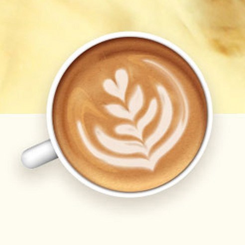 루카스나인 더블샷 라떼의 인기