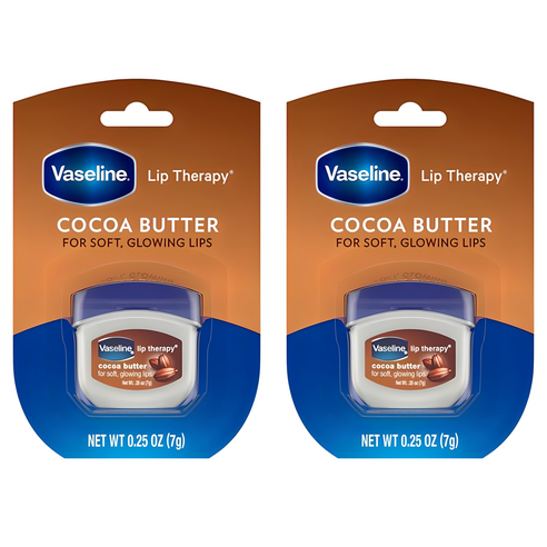 바세린 립 테라피 솔직 후기 | 실사용자 리뷰 분석 - 상품 이미지 1