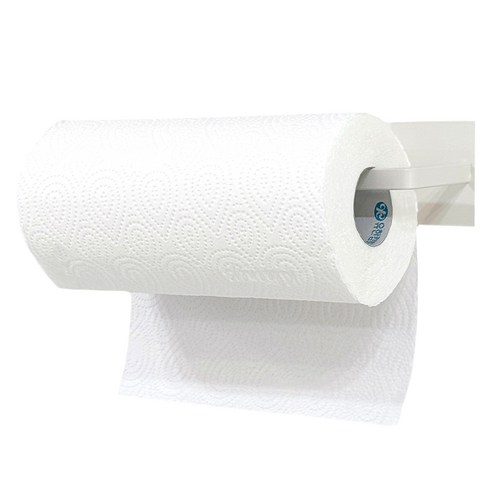 깨비다 접착식 키친타올걸이 솔직 후기 | 실사용자 리뷰 분석 썸네일