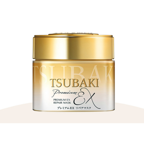 엉킴 없이 부드러운 머릿결, 건강한 윤기를 되찾으세요