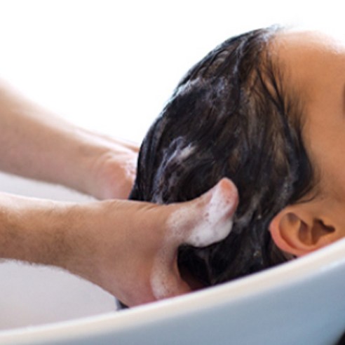 푸석한 머릿결 고민 끝, 케라시스로 되찾는 윤기 나는 건강모