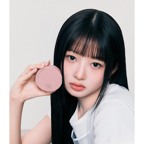 루나 프로 포토 피니셔 팩트파우더 8g 이미지 3