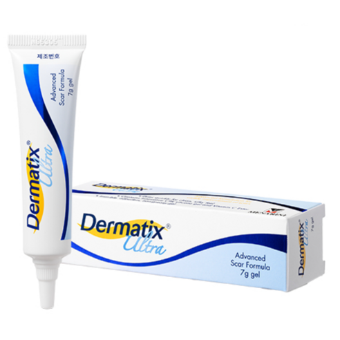 더마틱스 울트라 겔 7g, 1개 이미지 4