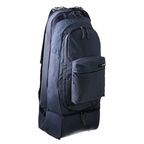요넥스 26 컴팩트시리즈 라켓 백팩 BAG2669EX, GRAYISH NAVY, 1개