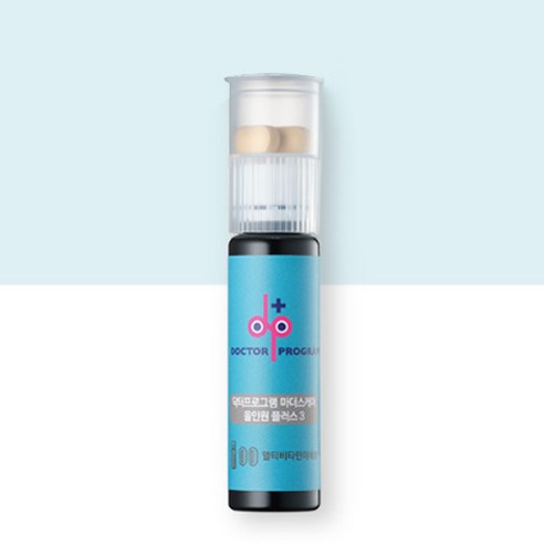 닥터프로그램 마더스케어 올인원 플러스 3 이미지 3