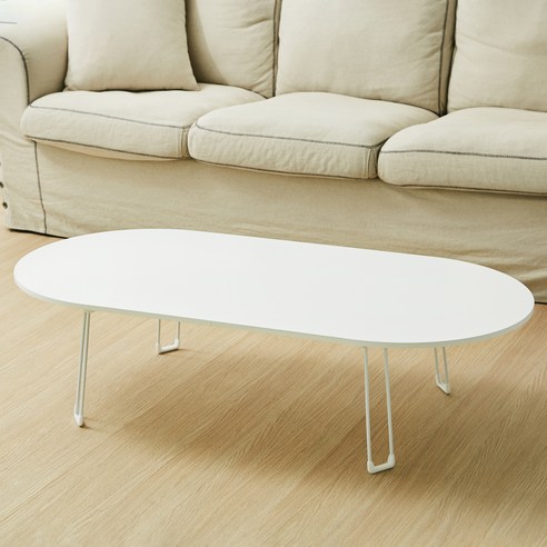 합리적인 가격과 실용성을 모두 갖춘 코멧 홈 접이식 매트 테이블!