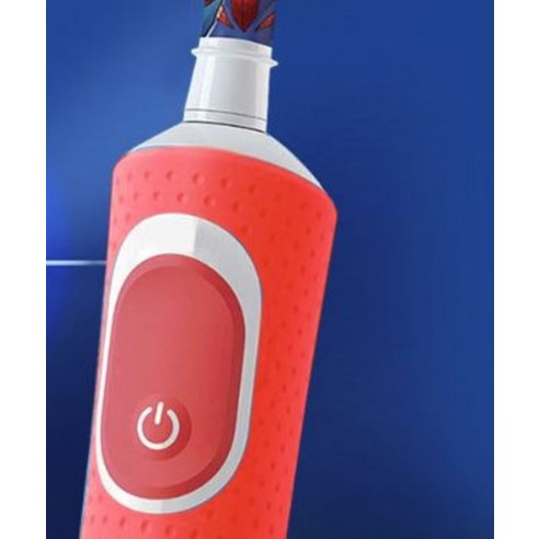 오랄비 바이탈리티 키즈 전동칫솔 솔직 후기 | 실사용자 리뷰 분석 - 상품 이미지 2