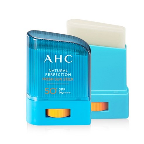 A.H.C 내추럴 퍼펙션 프레쉬 선스틱 SPF50+ PA++++ 이미지 2