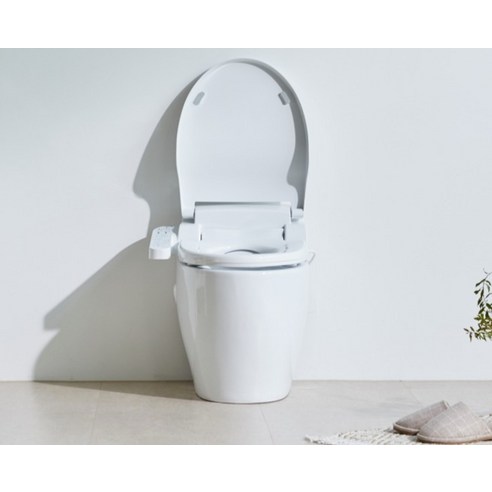 블루밍 안심세척 방수비데 개봉기 | 실사용 후기 - 상품 이미지 3