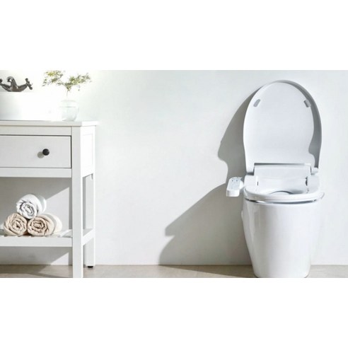 블루밍 안심세척 방수비데 이미지 4