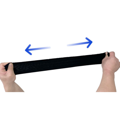 해피제이 아이스 아웃도어 UV차단 팔토시 손등형 이미지 3