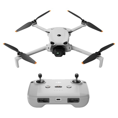 DJI Lito 1, 혼합색상, 1세트