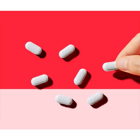 고려은단 정품 비타민C 1000 + 쇼핑백 180정, 2개 이미지 4