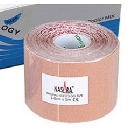 나사라 키네시올로지 오리지날 스포츠 테이프 2p 운동러 솔직 후기 | 실사용 리뷰 - 상품 이미지 2