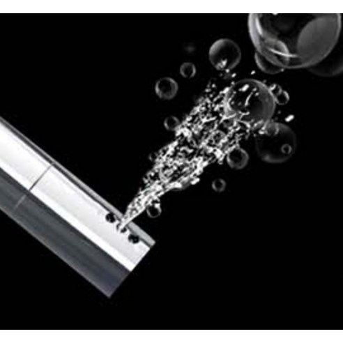 이누스 터치 방수 비데 후기 분석 - 전기 안전 인증 및 방수 테스트