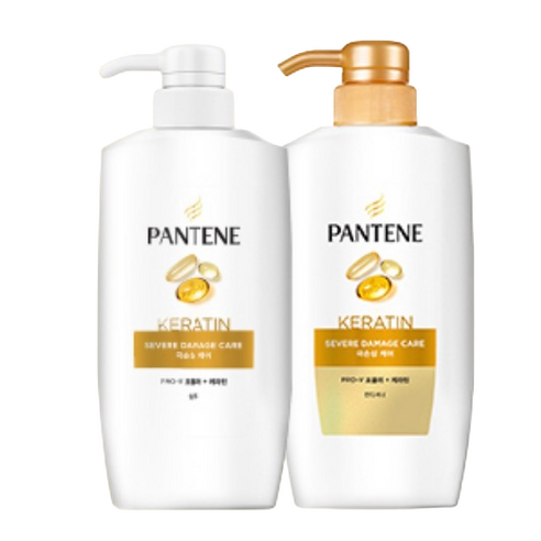 팬틴 극손상케어 컨디셔너, 1.8L, 1개 후기 분석 - 관리 노하우 이미지