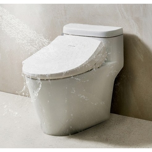 쿠쿠 인스퓨어 비데 이미지 3