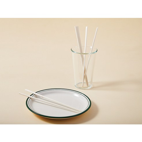 코멧 고급포장 일회용 나무젓가락 솔직 후기 | 실사용자 리뷰 분석 - 상품 이미지 4