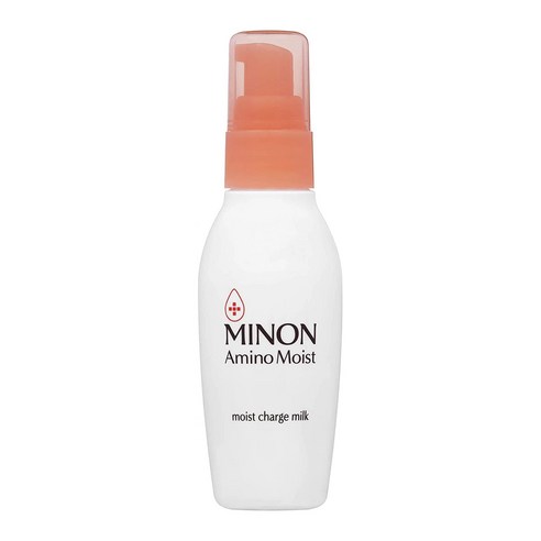 MINON 蜜濃豐潤保濕乳液, 100g, 1瓶- 乳液| 酷澎
